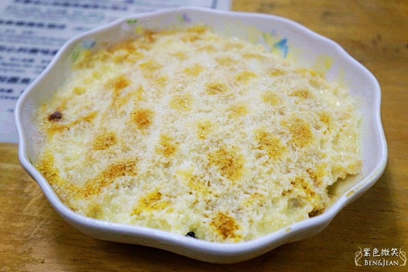【花蓮美食】五霸焦糖包心粉圓：棋盤格焦糖煉乳冰，親子必吃經典甜點與順遊路線 @紫色微笑 Ben Jean 饗樂生活