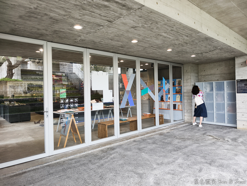 2026南投免門票秘境》毓繡美術館全預約制指南！隱身九九峰的清水模建築首獎，順遊草屯文青一日遊 @紫色微笑 Ben Jean 饗樂生活