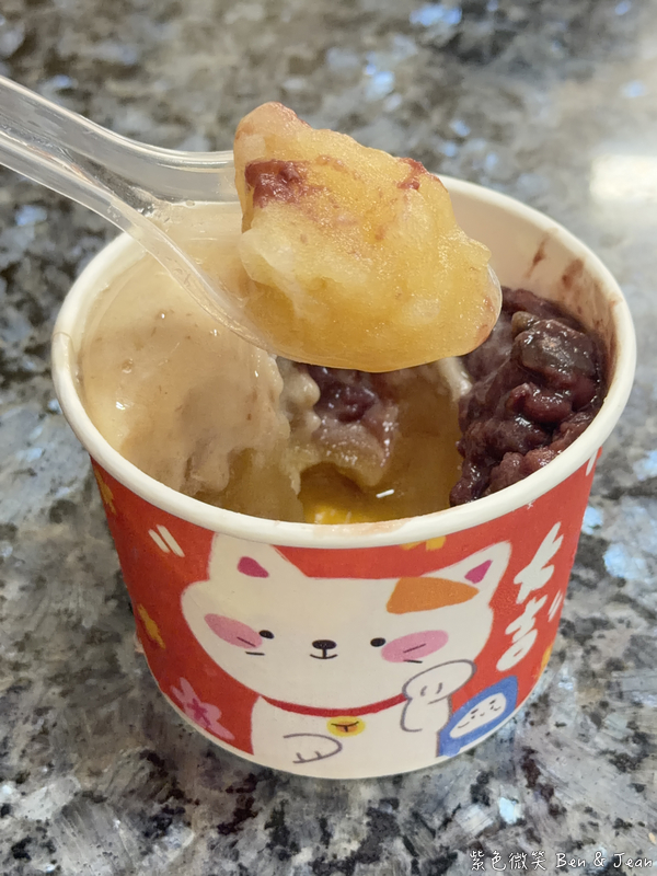 【花蓮壽豐美食】豐春冰菓店：古董級阿摩尼亞甘蔗冰！超人氣柴燒芋泥，花蓮必吃順遊指南 @紫色微笑 Ben Jean 饗樂生活