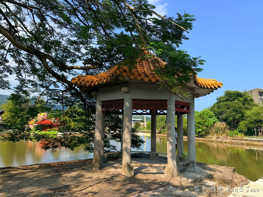 【2026宜蘭員山新亮點】大湖風景特定區封閉6年重新開園！免門票免停車費、天鵝湖環湖步道、SUP立槳秘境一日遊 @紫色微笑 Ben Jean 饗樂生活