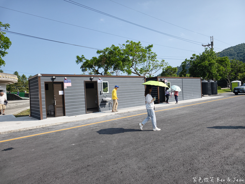 【2026宜蘭員山新亮點】大湖風景特定區封閉6年重新開園！免門票免停車費、天鵝湖環湖步道、SUP立槳秘境一日遊 @紫色微笑 Ben Jean 饗樂生活