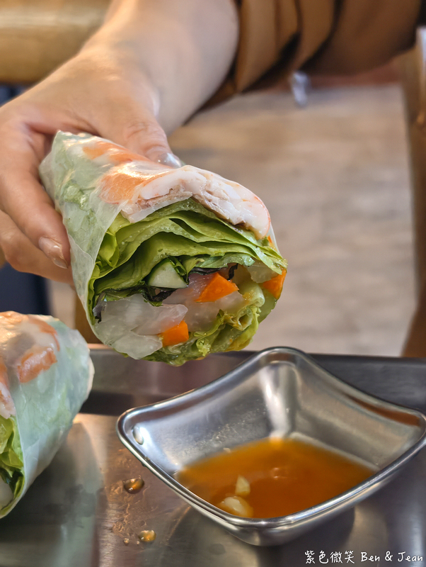 【Luma Caf&eacute; 宜蘭店】台東傳奇名廚進駐！法越輕奢河粉、脆皮法國麵包，宜蘭文化中心旁必訪木質復古咖啡廳 @紫色微笑 Ben Jean 饗樂生活