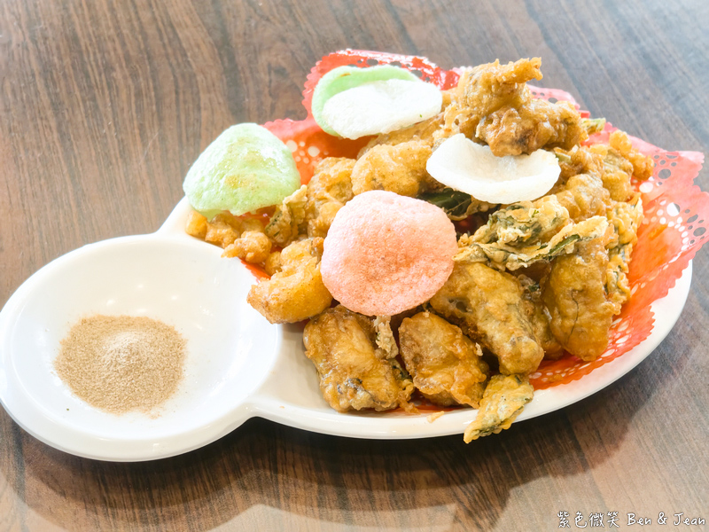 宜蘭下交流道必吃！基隆甕仔雞宜蘭店：在地人激推柴燒脆皮雞＋現炒熱炒，免排隊好停車順遊攻略 @紫色微笑 Ben Jean 饗樂生活