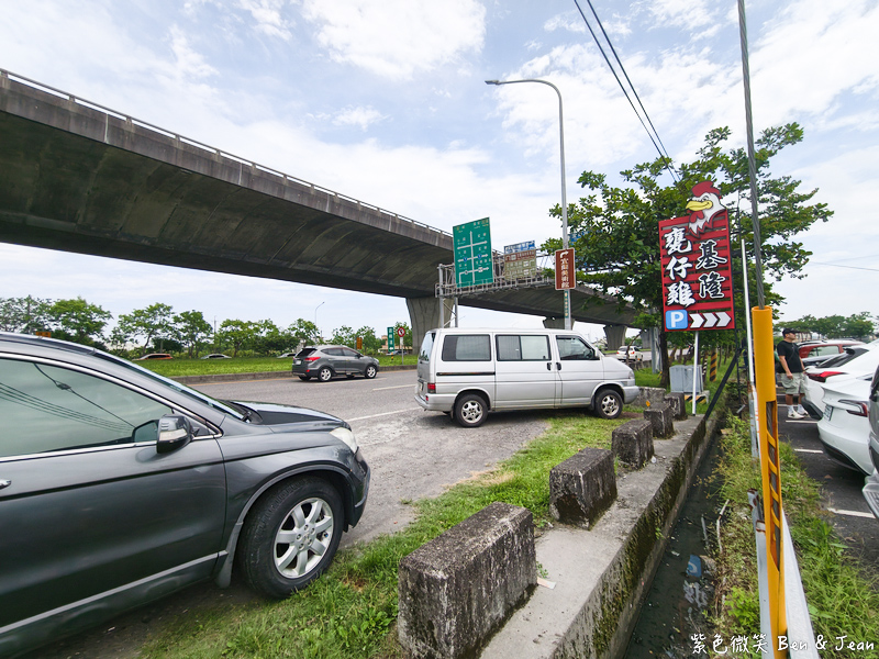 宜蘭下交流道必吃！基隆甕仔雞宜蘭店：在地人激推柴燒脆皮雞＋現炒熱炒，免排隊好停車順遊攻略 @紫色微笑 Ben Jean 饗樂生活