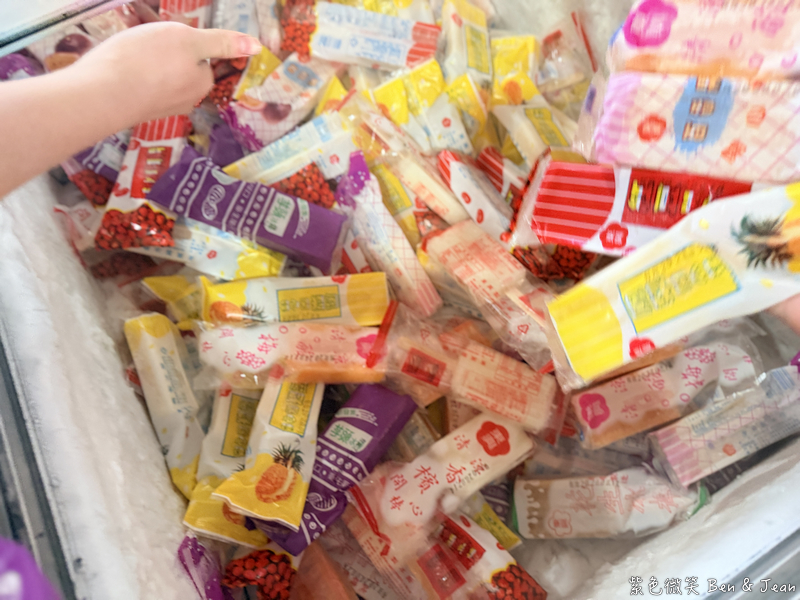【宜蘭冰棒土地公】大人補財庫、小孩放電！「順風宮」不只拜拜，還有超Q親子遊戲區 @紫色微笑 Ben Jean 饗樂生活
