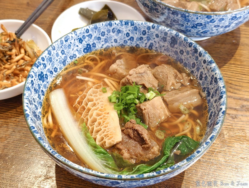 尚野鐵板燒》平價鐵板燒料理套餐270元起，附停車位好方便 @紫色微笑 Ben Jean 饗樂生活