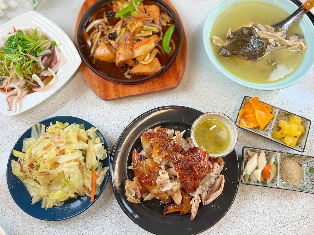 宜蘭美食》宜蘭30家 中式 海鮮 合菜餐廳推薦~海鮮中式餐廳推薦，不論是中華料理、烤鴨、雞湯、台菜、小籠包，看這篇就對了！ @紫色微笑 Ben&amp;Jean 饗樂生活