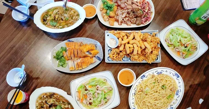 【味珍香卜肉店】宜蘭三星鄉80年老店,必點卜肉拼盤、蘭陽小菜拼盤,還有卜肉外帶盒好方便 @紫色微笑 Ben Jean 饗樂生活 【味珍香卜肉店】宜蘭三星鄉80年老店,必點卜肉拼盤、蘭陽小菜拼盤,還有卜肉外帶盒好方便 @紫色微笑 Ben Jean 饗樂生活