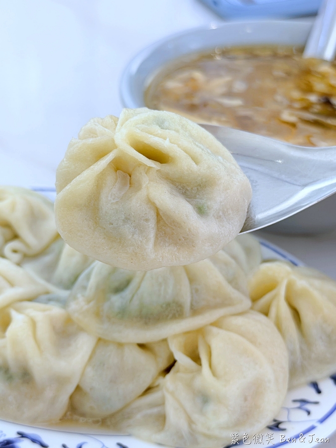 【正好鮮肉小籠包】2026宜蘭必吃在地小吃！皮薄爆汁媲美鼎泰豐，附交通停車攻略 @紫色微笑 Ben Jean 饗樂生活