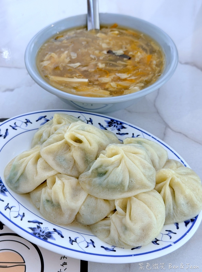 【正好鮮肉小籠包】2026宜蘭必吃在地小吃！皮薄爆汁媲美鼎泰豐，附交通停車攻略 @紫色微笑 Ben Jean 饗樂生活