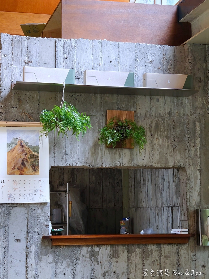 【宜蘭五結甜點推薦】藍秋手作甜點專賣部：巷弄內的職人手作蛋糕，慢活下午茶首選 @紫色微笑 Ben Jean 饗樂生活