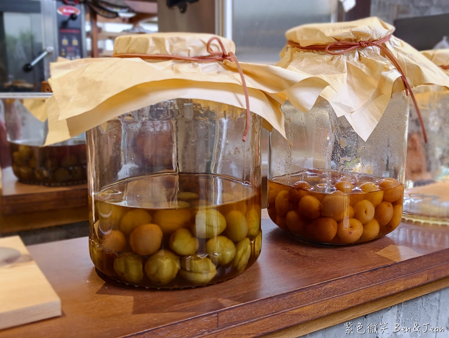 【宜蘭五結甜點推薦】藍秋手作甜點專賣部：巷弄內的職人手作蛋糕，慢活下午茶首選 @紫色微笑 Ben Jean 饗樂生活