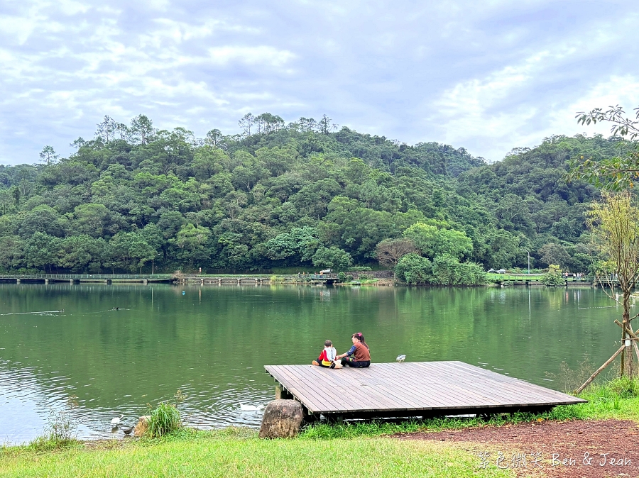 【Herbelle Tea 湖畔茶屋】宜蘭礁溪龍潭湖畔絕美湖景咖啡廳,坐擁龍潭湖畔第一排絕美湖景,寵物友善、高CP值打卡熱點 @紫色微笑 Ben Jean 饗樂生活 【Herbelle Tea 湖畔茶屋】宜蘭礁溪龍潭湖畔絕美湖景咖啡廳,坐擁龍潭湖畔第一排絕美湖景,寵物友善、高CP值打卡熱點 @紫色微笑 Ben Jean 饗樂生活