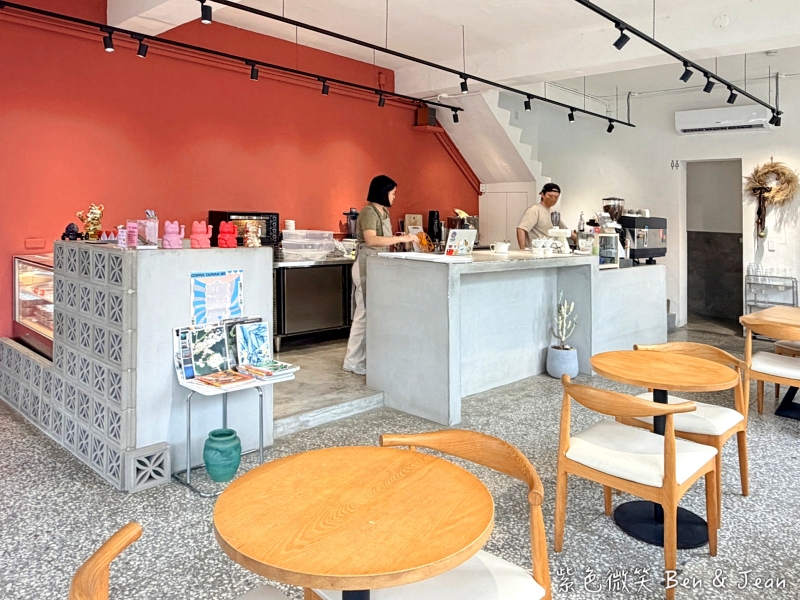 【很美咖啡】壯圍特色肉桂捲與手工甜點天堂!文青必訪質感咖啡廳 @紫色微笑 Ben Jean 饗樂生活 【很美咖啡】壯圍特色肉桂捲與手工甜點天堂!文青必訪質感咖啡廳 @紫色微笑 Ben Jean 饗樂生活