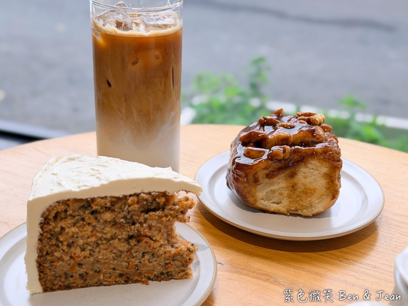 【很美咖啡】壯圍特色肉桂捲與手工甜點天堂!文青必訪質感咖啡廳 @紫色微笑 Ben Jean 饗樂生活 【很美咖啡】壯圍特色肉桂捲與手工甜點天堂!文青必訪質感咖啡廳 @紫色微笑 Ben Jean 饗樂生活