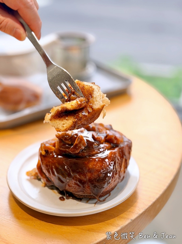 【很美咖啡】壯圍特色肉桂捲與手工甜點天堂!文青必訪質感咖啡廳 @紫色微笑 Ben Jean 饗樂生活 【很美咖啡】壯圍特色肉桂捲與手工甜點天堂!文青必訪質感咖啡廳 @紫色微笑 Ben Jean 饗樂生活