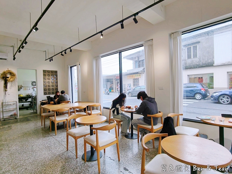 【很美咖啡】壯圍特色肉桂捲與手工甜點天堂!文青必訪質感咖啡廳 @紫色微笑 Ben Jean 饗樂生活 【很美咖啡】壯圍特色肉桂捲與手工甜點天堂!文青必訪質感咖啡廳 @紫色微笑 Ben Jean 饗樂生活
