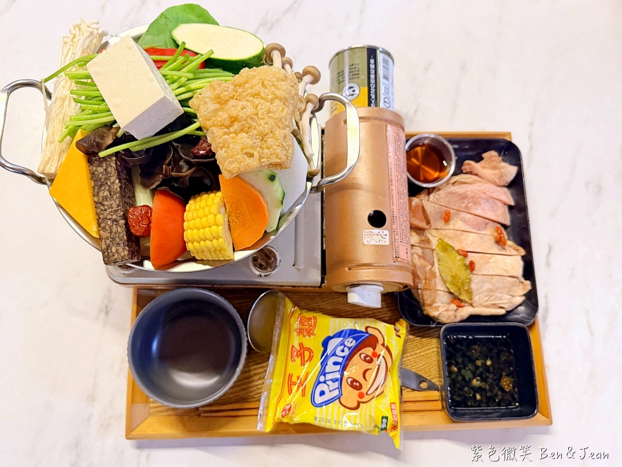 【546大洲老宅】磚造老屋咖啡廳重生，早午餐、輕食、小火鍋美味選擇多 @紫色微笑 Ben Jean 饗樂生活