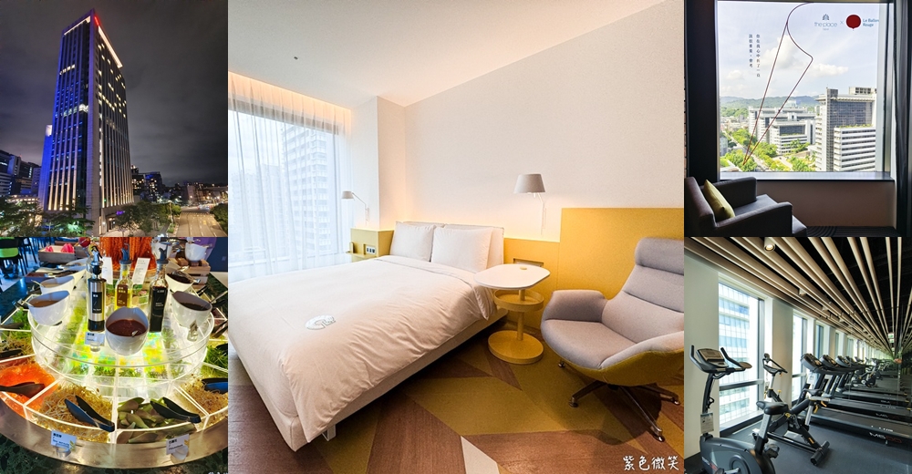 [台北旅遊]天母跳蚤市場 ~假日挖寶的好地方 @紫色微笑 Ben Jean 饗樂生活