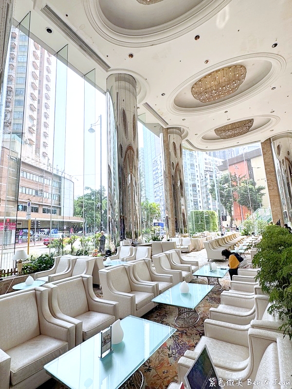 【富豪香港酒店】銅鑼灣地鐵3分鐘,近SOGO與時代廣場,兩人房2800元起 @紫色微笑 Ben Jean 饗樂生活 【富豪香港酒店】銅鑼灣地鐵3分鐘,近SOGO與時代廣場,兩人房2800元起 @紫色微笑 Ben Jean 饗樂生活