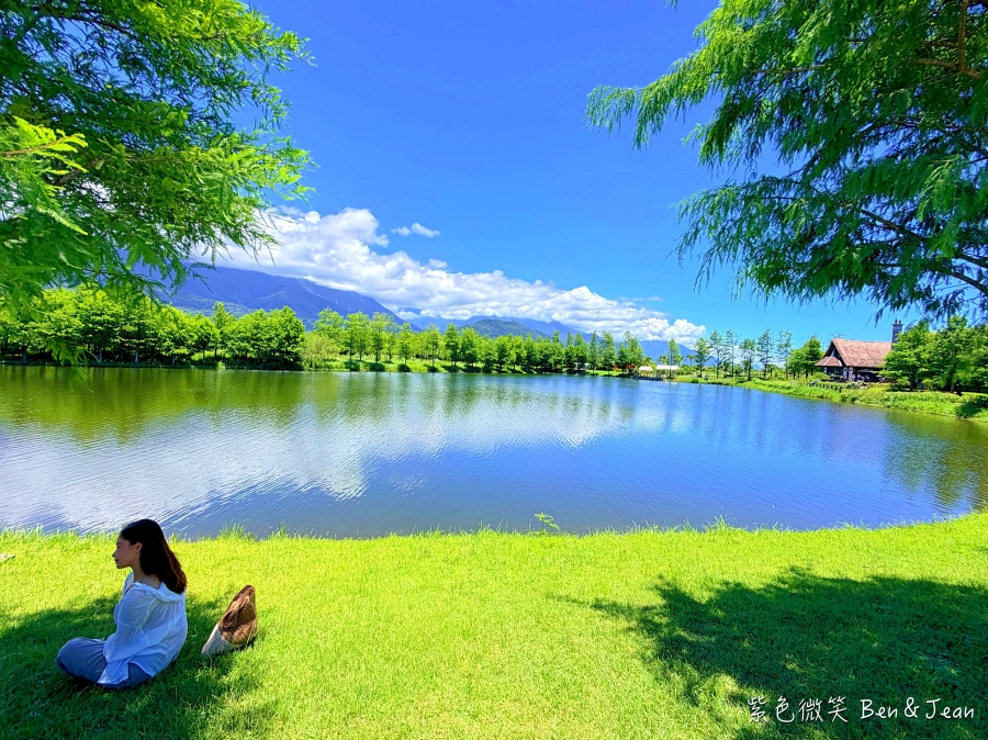 【花蓮免門票景點】理想PAARK水岸生活攻略!童話星巴克、遊園小火車、落羽松與停車資訊 @紫色微笑 Ben Jean 饗樂生活 【花蓮免門票景點】理想PAARK水岸生活攻略!童話星巴克、遊園小火車、落羽松與停車資訊 @紫色微笑 Ben Jean 饗樂生活