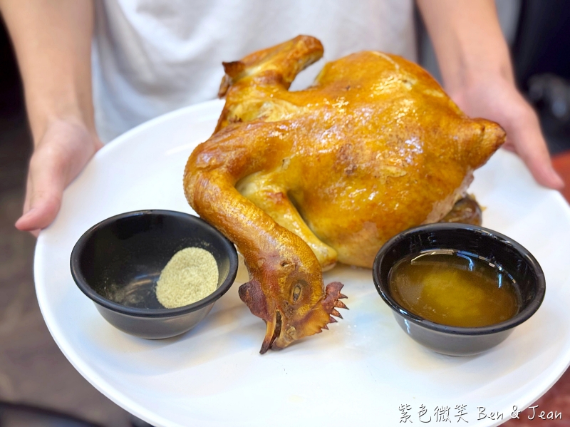 【百匯窯烤雞餐廳】窯烤雞、五更腸旺得獎菜色、宜蘭十大好食餐廳,烤雞還能外帶! @紫色微笑 Ben Jean 饗樂生活 【百匯窯烤雞餐廳】窯烤雞、五更腸旺得獎菜色、宜蘭十大好食餐廳,烤雞還能外帶! @紫色微笑 Ben Jean 饗樂生活