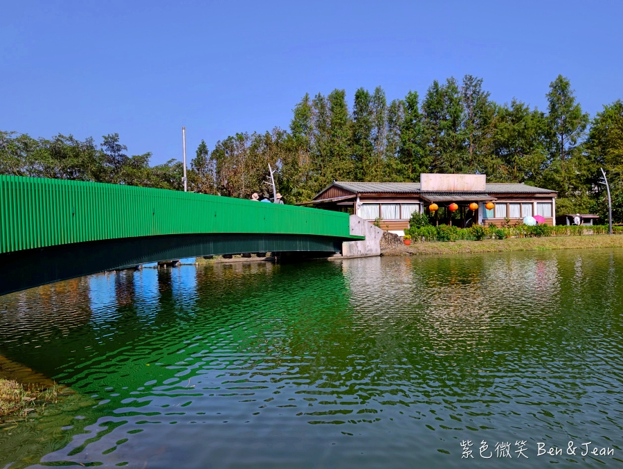 【2026宜蘭員山新亮點】大湖風景特定區封閉6年重新開園！免門票免停車費、天鵝湖環湖步道、SUP立槳秘境一日遊 @紫色微笑 Ben Jean 饗樂生活