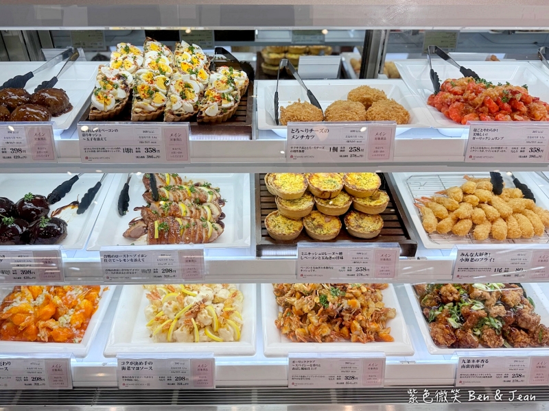 【名古屋景點】2025名古屋30大熱門景點推薦！必吃美食、必買伴手禮，名古屋自由行跟著這樣玩 @紫色微笑 Ben Jean 饗樂生活