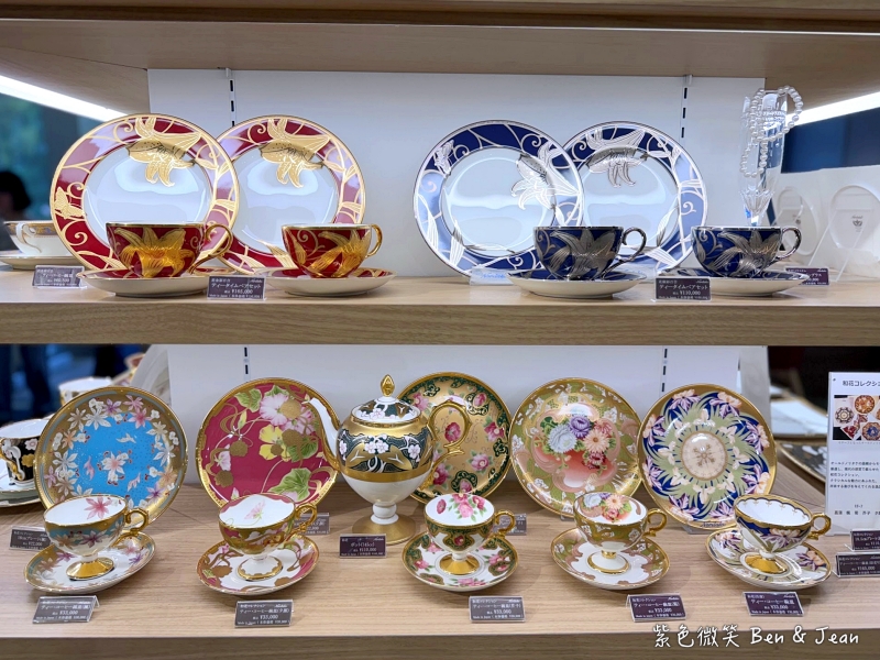 【永旺夢樂城則名古屋武花園&則武之森】蔦屋書店超大書牆、吉卜力龍貓瓷器、永旺商場美食餐廳、百元商店3coins Seria必逛 @紫色微笑 Ben Jean 饗樂生活 【永旺夢樂城則名古屋武花園&則武之森】蔦屋書店超大書牆、吉卜力龍貓瓷器、永旺商場美食餐廳、百元商店3coins Seria必逛 @紫色微笑 Ben Jean 饗樂生活