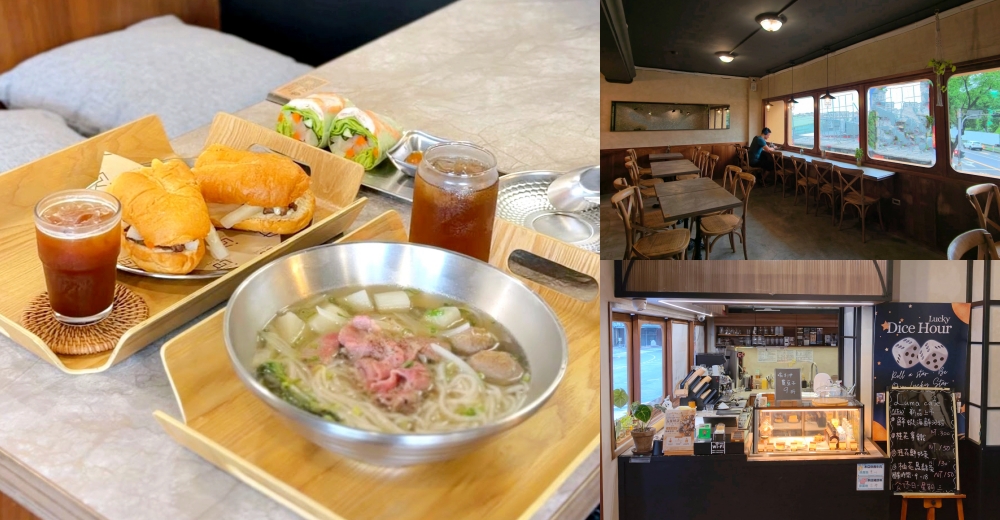【萬記商行宜蘭路口店】2026宜蘭大學美食!可愛貓咪陪你用餐，在地人私藏早午餐及甜點，餐點咖啡更驚艷！ @紫色微笑 Ben Jean 饗樂生活