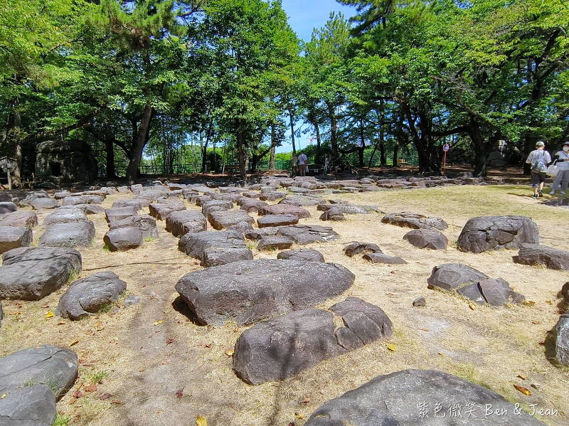 【名古屋城】必遊日本三大名城之一，交通門票、美食伴手禮推薦，感受金鯱閃耀的黃金魅力！ @紫色微笑 Ben Jean 饗樂生活