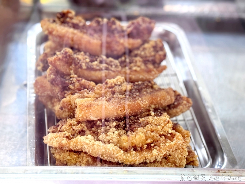 【馬賽無名麵店】冬山新店址，必吃豬油拌麵、麻醬麵、燒肉、餛飩魚丸湯 @紫色微笑 Ben Jean 饗樂生活