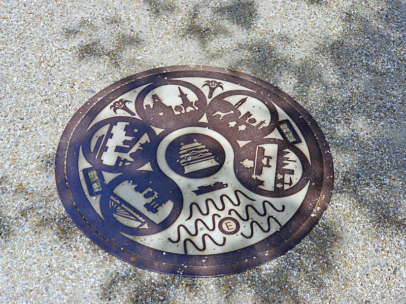 【名古屋城】必遊日本三大名城之一，交通門票、美食伴手禮推薦，感受金鯱閃耀的黃金魅力！ @紫色微笑 Ben Jean 饗樂生活