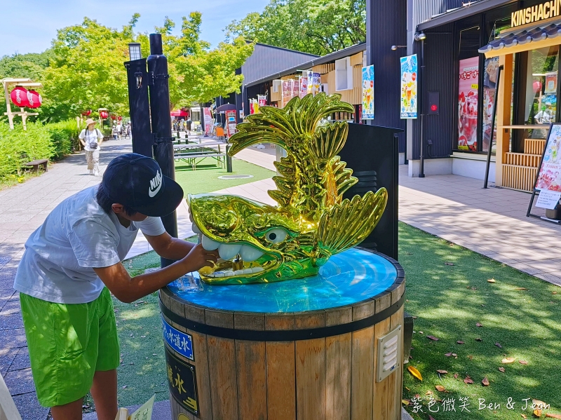 【名古屋景點】2025名古屋30大熱門景點推薦！必吃美食、必買伴手禮，名古屋自由行跟著這樣玩 @紫色微笑 Ben Jean 饗樂生活