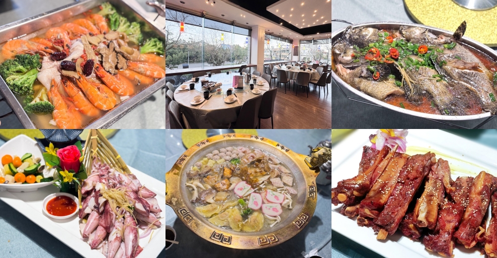 【宜蘭夜市美食地圖】東門觀光夜市必吃15間老店營業資訊 @紫色微笑 Ben Jean 饗樂生活