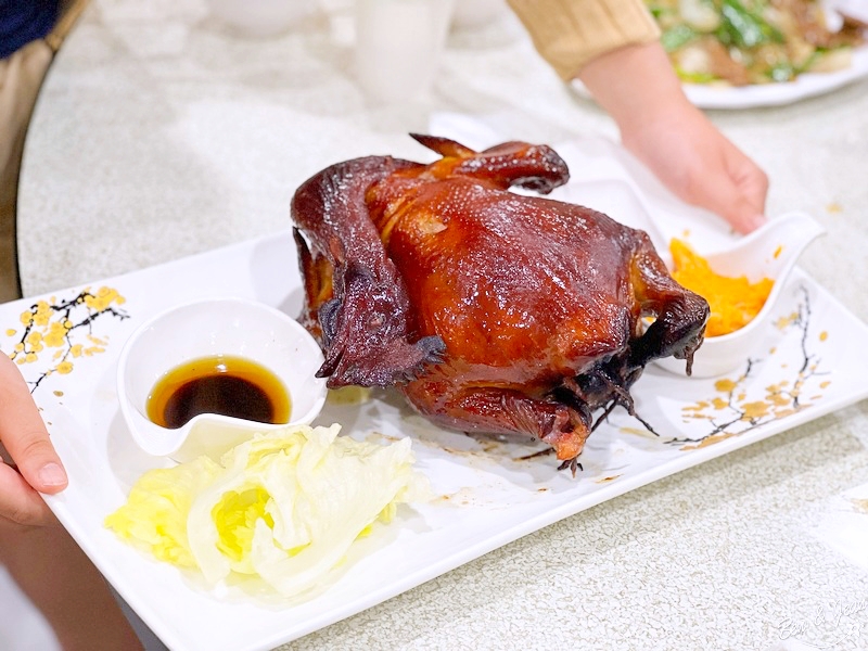 【大仁哥烤雞】宜蘭必吃烤雞名店！菜單價位、人氣餐點一次看～甘蔗燻烤香氣爆棚，金黃脆皮鮮嫩多汁太誘人！ @紫色微笑 Ben Jean 饗樂生活