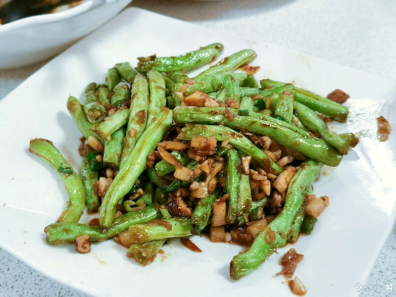 【得意樓餐廳】招牌櫻桃鴨烤鴨四吃、老字號江浙菜餐廳，吃合菜有包廂有停車場 @紫色微笑 Ben&amp;Jean 饗樂生活