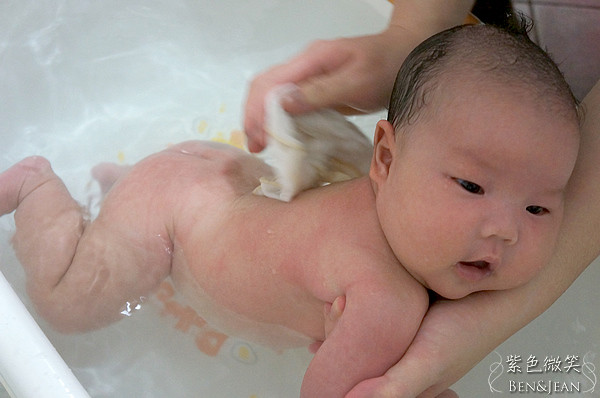 Mustela 慕之恬廊~來自法國，寶寶健康肌膚保養新選擇 (獎品已抽出) @紫色微笑 Ben&amp;Jean 饗樂生活
