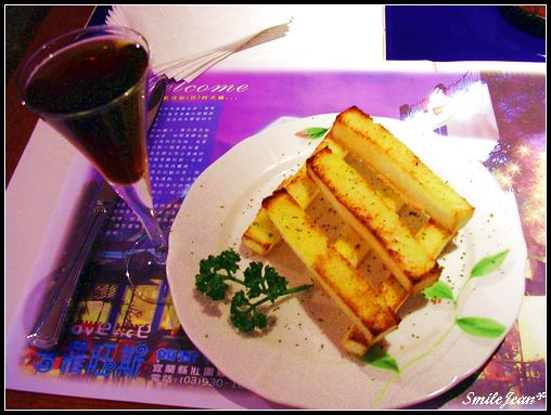 [美食]宜蘭狀圍+普羅旺斯鄉村咖啡廳 @紫色微笑 Ben&amp;Jean 饗樂生活