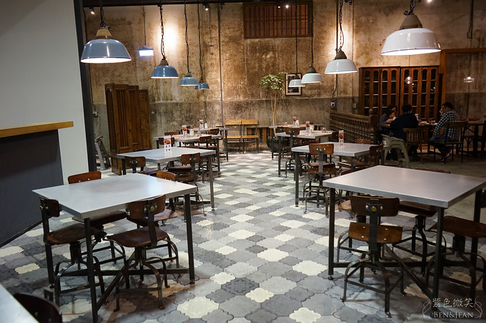 恆好 Doing Good ▋花蓮市餐廳~融合百年酒廠與西班牙料理的複合式空間，感受生活的美好的溫度，真的很好 @紫色微笑 Ben&amp;Jean 饗樂生活