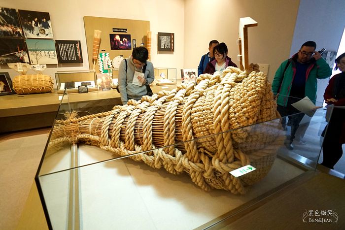 出羽三山.日本山形▋走一趟就象徵重生的出羽三山，是日本的神聖靈場。木造五重塔是日本東北最古老的木造五重塔 ，也是米其林旅遊推薦哦 @紫色微笑 Ben&amp;Jean 饗樂生活
