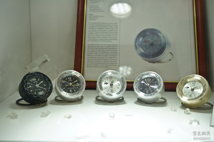 新北親子景點》王鼎時間科藝體驗館~台灣首座以時間為主題的觀光工廠，鐘錶/手錶錶芯組裝體驗DIY好有趣，石英手錶內微細零件體驗課程，自己來組裝！你也可以當個小小鐘錶師 @紫色微笑 Ben&amp;Jean 饗樂生活