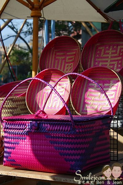[台北旅遊]天母跳蚤市場 ~假日挖寶的好地方 @紫色微笑 Ben&amp;Jean 饗樂生活