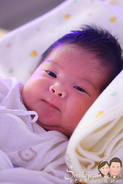 ▋宜蘭坐月子中心▋喜寶坐月子中心~嬰兒室的照顧也很重要 @紫色微笑 Ben&amp;Jean 饗樂生活