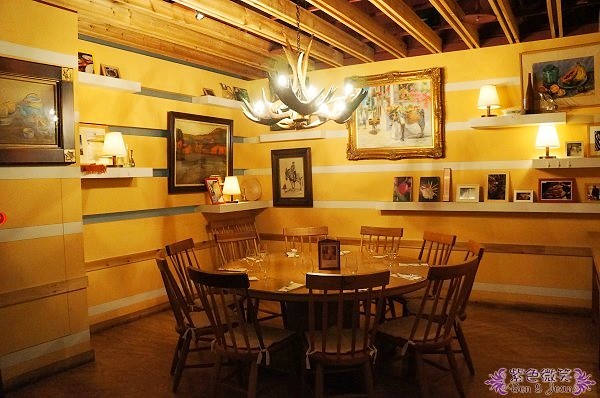▋台北餐廳▋L&#8217; IDIOT 驢子餐廳~美味與創意兼具的美食 @紫色微笑 Ben&amp;Jean 饗樂生活