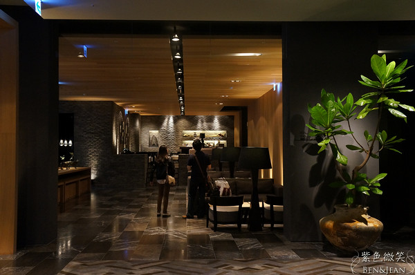 高雄住宿》Hotel Dùa~交通便捷、早餐豐富，商務和休閒旅遊客最愛 @紫色微笑 Ben&amp;Jean 饗樂生活